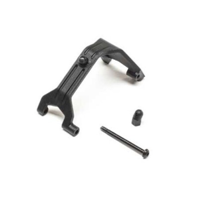 [TEAM LOSI] Waterfall FR Body Post: Mini-B