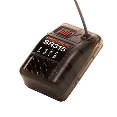 [SPEKTRUM] SR315 DSMR 3ä�� �ܹ��� ���ű�