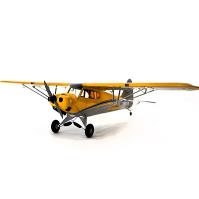 [Hangar9] Carbon Cub 15cc ARF ���ָ� �����