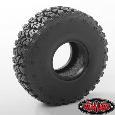 [RC4WD] [��ǰ�� ��ũ��︵Ÿ�̾�]RC4WD Attitude M/T 1.9 Scale Tires(�Ѻ���/2�� ����)
