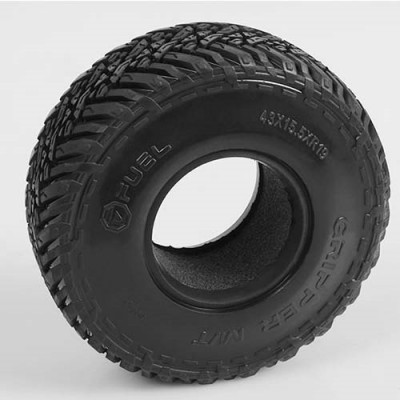 [RC4WD] [��ǰ�� ��ũ��︵Ÿ�̾�]RC4WD Fuel Offroad Mud Gripper 1.9 Tires(�Ѻ���2����)