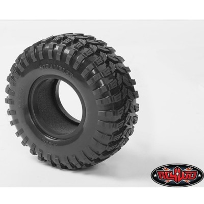 [RC4WD] [�ְ��� ��ũ��︵Ÿ�̾�]RC4WD Scrambler Offroad 1.9