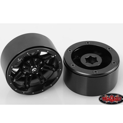 [RC4WD] [��ũ��︵ ���ǹ��� �ְ����� ���� ��]RC4WD RC4WD Fuel Offroad Hostage 2.2