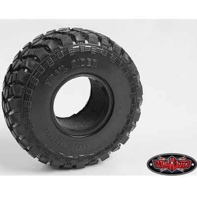 [RC4WD] [��ũ��︵Ÿ�̾�]RC4WD Trail Rider 1.9