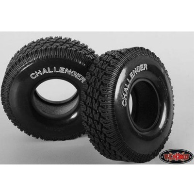 [RC4WD] [��ũ��︵Ÿ�̾�]RC4WD Challenger 1.9