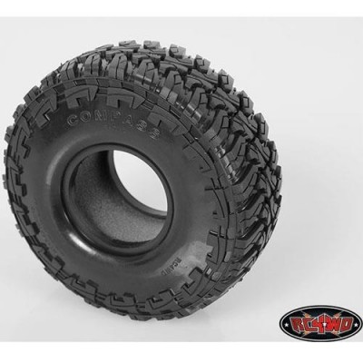 [RC4WD] [��ũ��︵Ÿ�̾�]RC4WD Compass 1.9