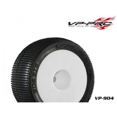 [VP PRO RACING] (1:8 Ʈ���� Ÿ�̾� ��) �ͺ�Ʈ���� Ultra Flexx �Ѻ��� 2������