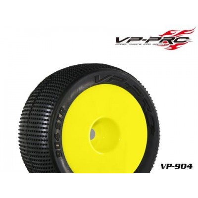 [VP PRO RACING] (1:8 Ʈ���� Ÿ�̾� ��) �ͺ�Ʈ���� SupperFlexx �Ѻ��� 2������