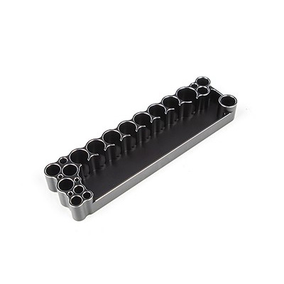 [TR] Multifunction Tool Stand (AL/CNC) - Deluxe Type