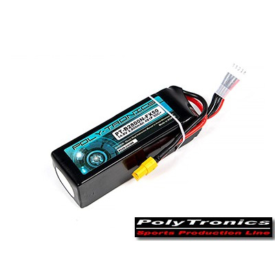 PT-B2800N-FX50 (14.8V, 4S1P, 50C+) ��Ƭ������ ���͸� - XT60