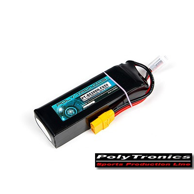 PT-B5200N-FX50 (11.1V, 3S1P, 50C+) ��Ƭ������ ���͸� - �輱��