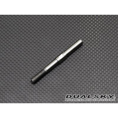 [DUALSKY] XM5015TE Motor Shaft
