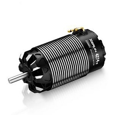 [HOBBYWING] XERUN 4274SD 2250KV BLACK G3 MOTOR 1/8������ ����