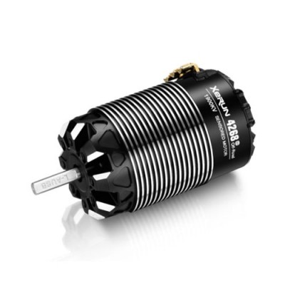[HOBBYWING] XERUN 4268 SD G3 ������Ÿ�Ը���(2200KV) - 1/8�� �귯���������� (����)