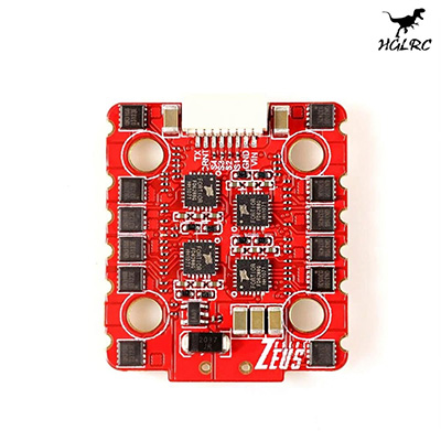 HGLRC Zeus 30A 4in1 ���ӱ�(6S, Blheli32)