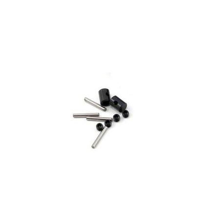 [TLR Racing] Team Losi Racing Driveshaft Rebuild Kit (TLR 22)