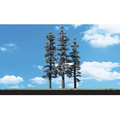 [Woodland scenics] JWTR3561 Standing Timber - 4- 6 ħ��������