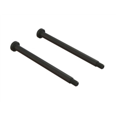[ARRMA] EXB HD Threaded Hinge Pin (2)