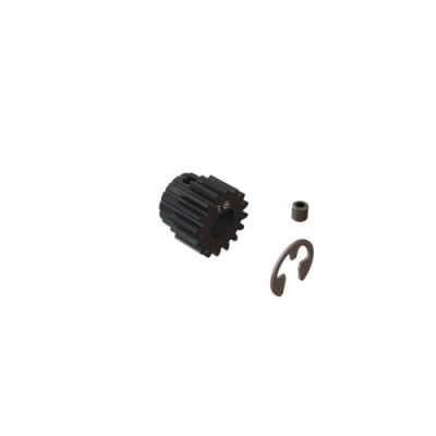[ARRMA] 16T Mod1 Safe-D8 Pinion Gear