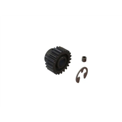 [ARRMA] 21T Mod1 Safe-D8 Pinion Gear