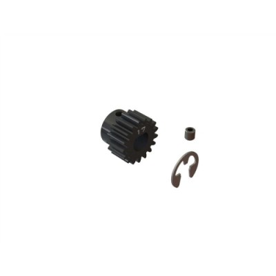 [ARRMA] 17T Mod1 Safe-D8 Pinion Gear