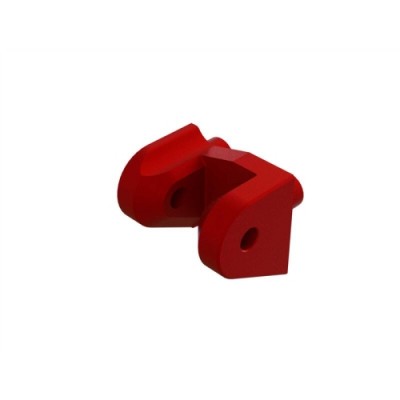 [ARRMA] Front Brace Mount CNC Aluminum