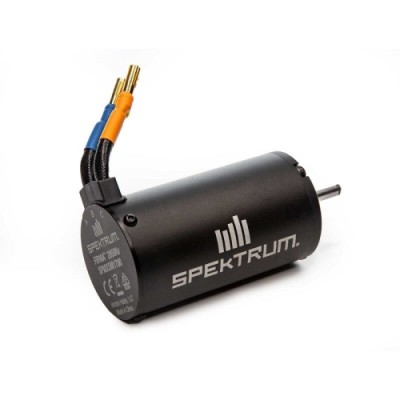 [SPEKTRUM] FIRMA 2050KV BRUSHLESS MOTOR