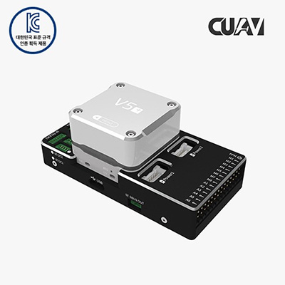 [CUAV] �Ƚ�ȣũ V5 �÷��� Pixhawk Autopilot (����)