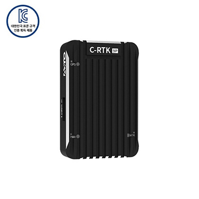 [CUAV] �Ƚ�ȣũ C-RTK 9P Pixhawk High precision positioning module
