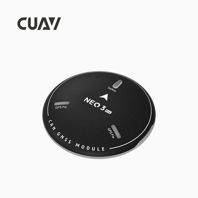 [CUAV] �Ƚ�ȣũ �׿�3 ���� Pixhawk NEO 3 Pro GNSS U-BLOX M9N CAN BUS GPS Module