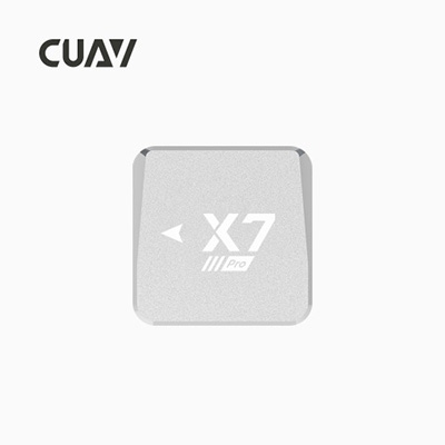 [CUAV] �Ƚ�ȣũ X7 �÷��� ���� �ھ� ���� ��Ʈ�ѷ�