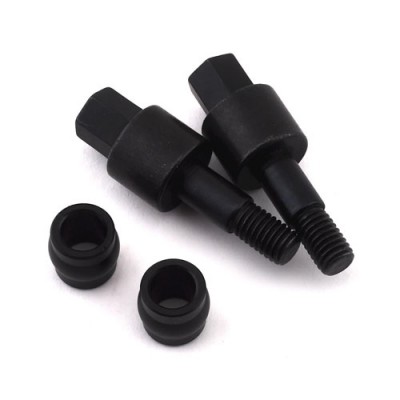 [TEAM LOSI] Shock Stand Off, Front (2): SBR 2.0