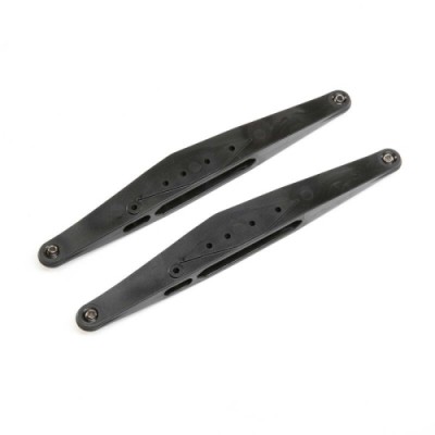 [TEAM LOSI] Rear Trailing Arm: SBR 2.0