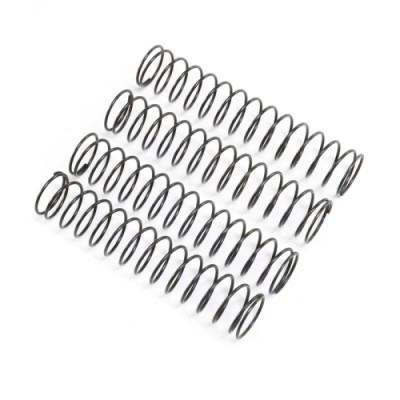 [TEAM LOSI] Shock Spring Soft, Blue, 1.6 rate (4): LMT
