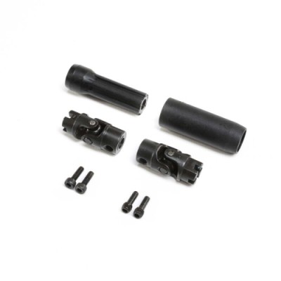 [TEAM LOSI] Center Slider Driveshaft Set (1): LMT