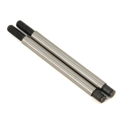 [TEAM LOSI] Shock Rebuild/Hardware Set (4): LMT