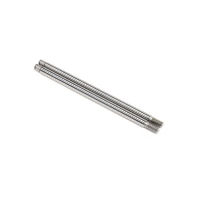 [TEAM LOSI] Shock Shaft, F/R (2): LMT