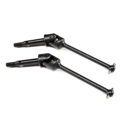 [TEAM LOSI] Front Universal Driveshaft set (2): LMT