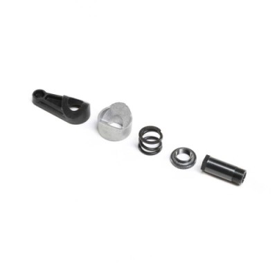 [TEAM LOSI] Servo Saver Set, Complete, 23T : LMT