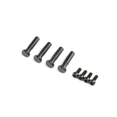 [TEAM LOSI] Kingpin set, Front (4): LMT