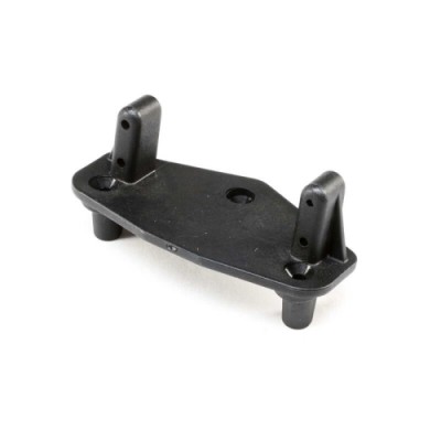 [TEAM LOSI] Steering Servo Mount Plate: LMT