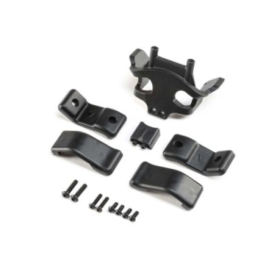 [TEAM LOSI] Safety Seat Set: LMT