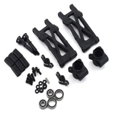 [TLR Racing] VHA Conversion: 22 5.0