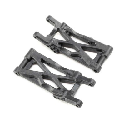 [TLR Racing] Rear Arm Set, VHA: 22 5.0