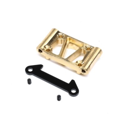 [TLR Racing] Rear Arm Set, VHA: 22 5.0
