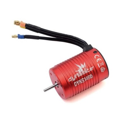 [DYNAMITE] Fuze Brushless Motor: 3300Kv