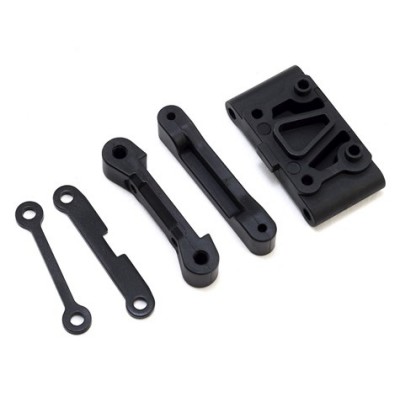 [TEAM LOSI] Pivot Set: 22S