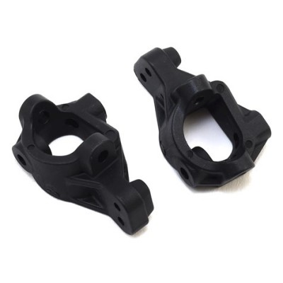 [TEAM LOSI] Front Caster Block Set: 22S