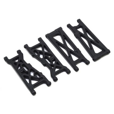 [TEAM LOSI] Suspension Arm Set: 22S
