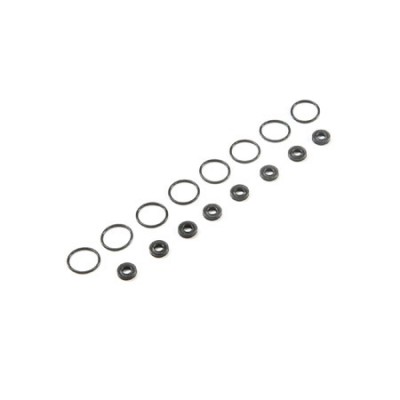 [TEAM LOSI] Shock Seal Set: 22S